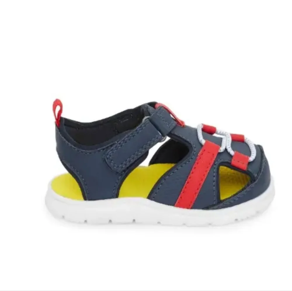 Carter's Just One You Baby Boys Sandals